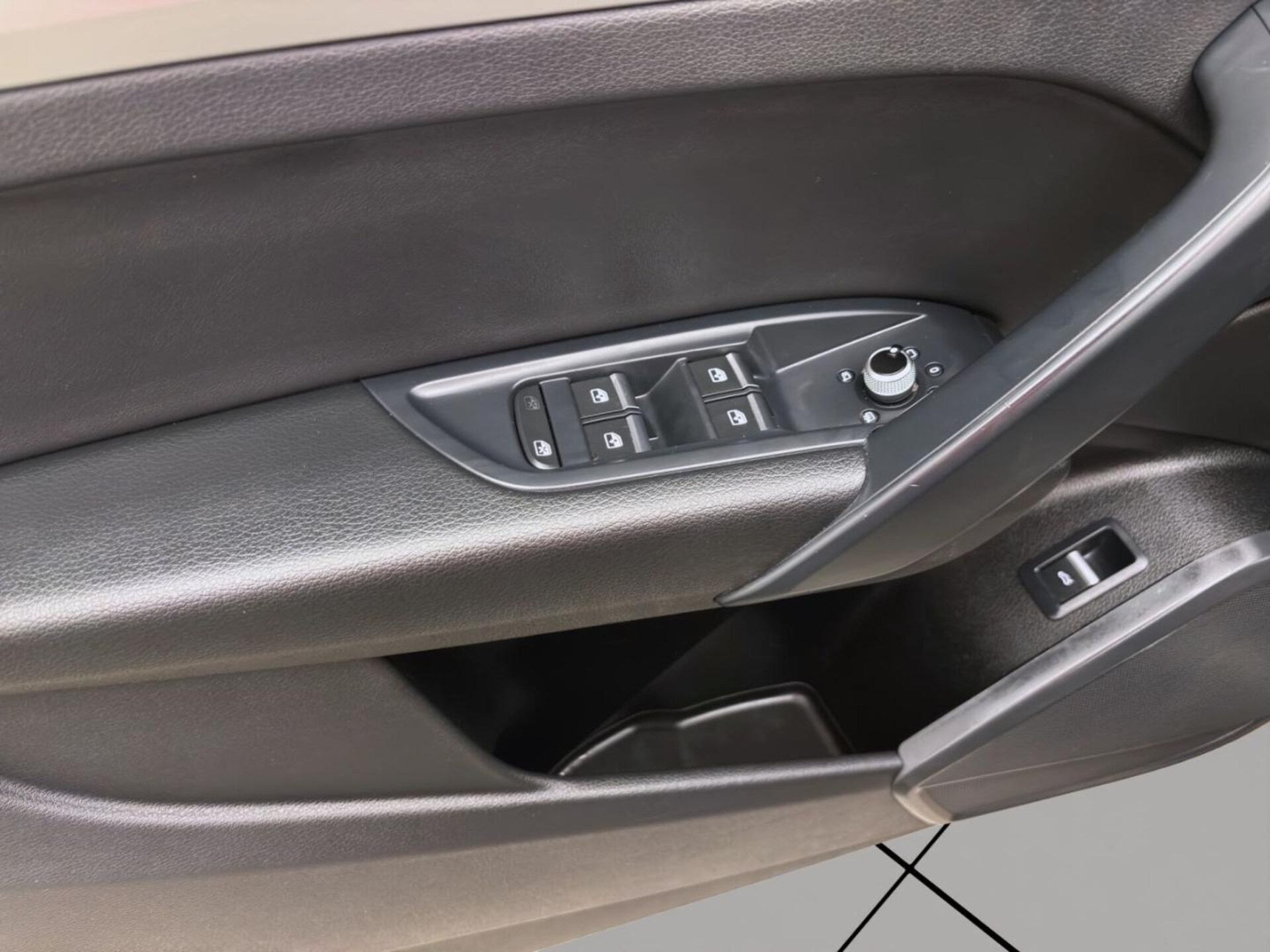 Audi Q5 SUV Advanced