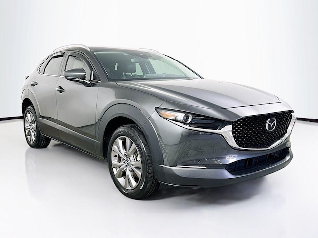 2023 Mazda CX-30