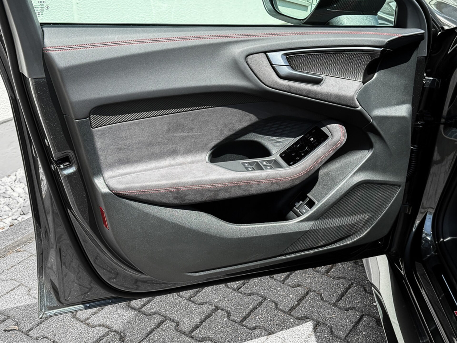 Audi RS 5 Avant