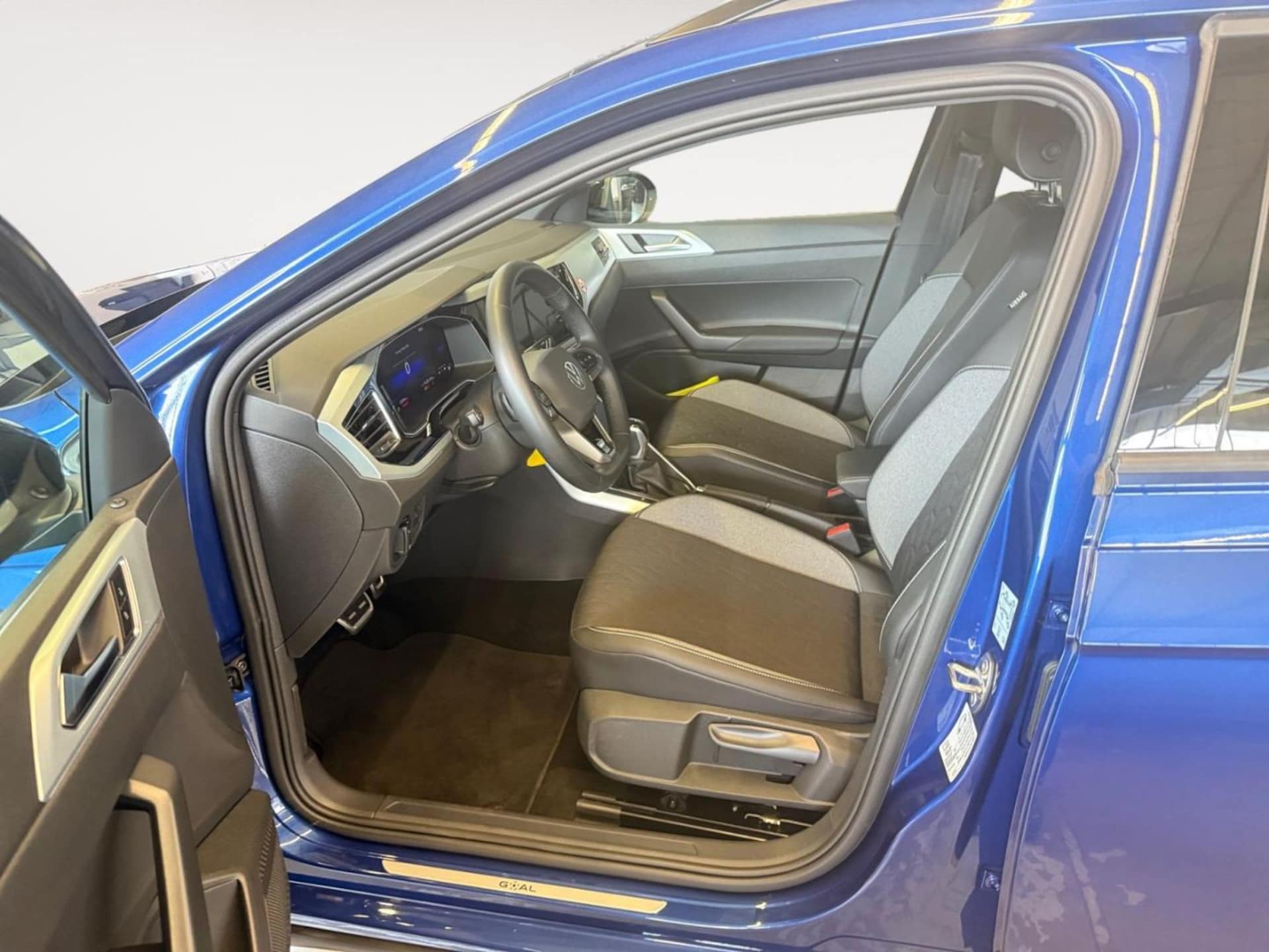 Volkswagen Taigo Goal