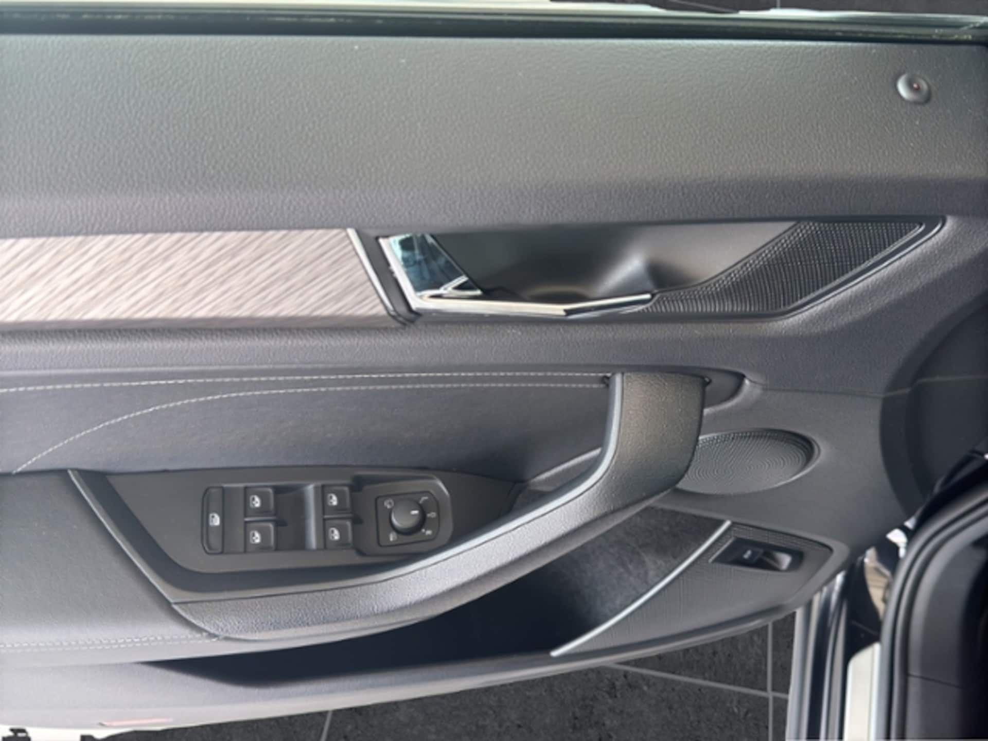 Skoda Kodiaq Style