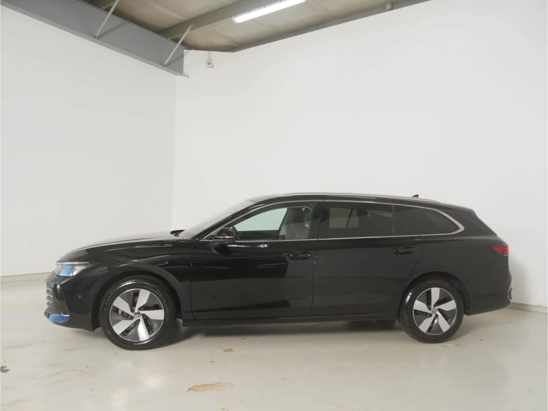 Volkswagen Passat Business