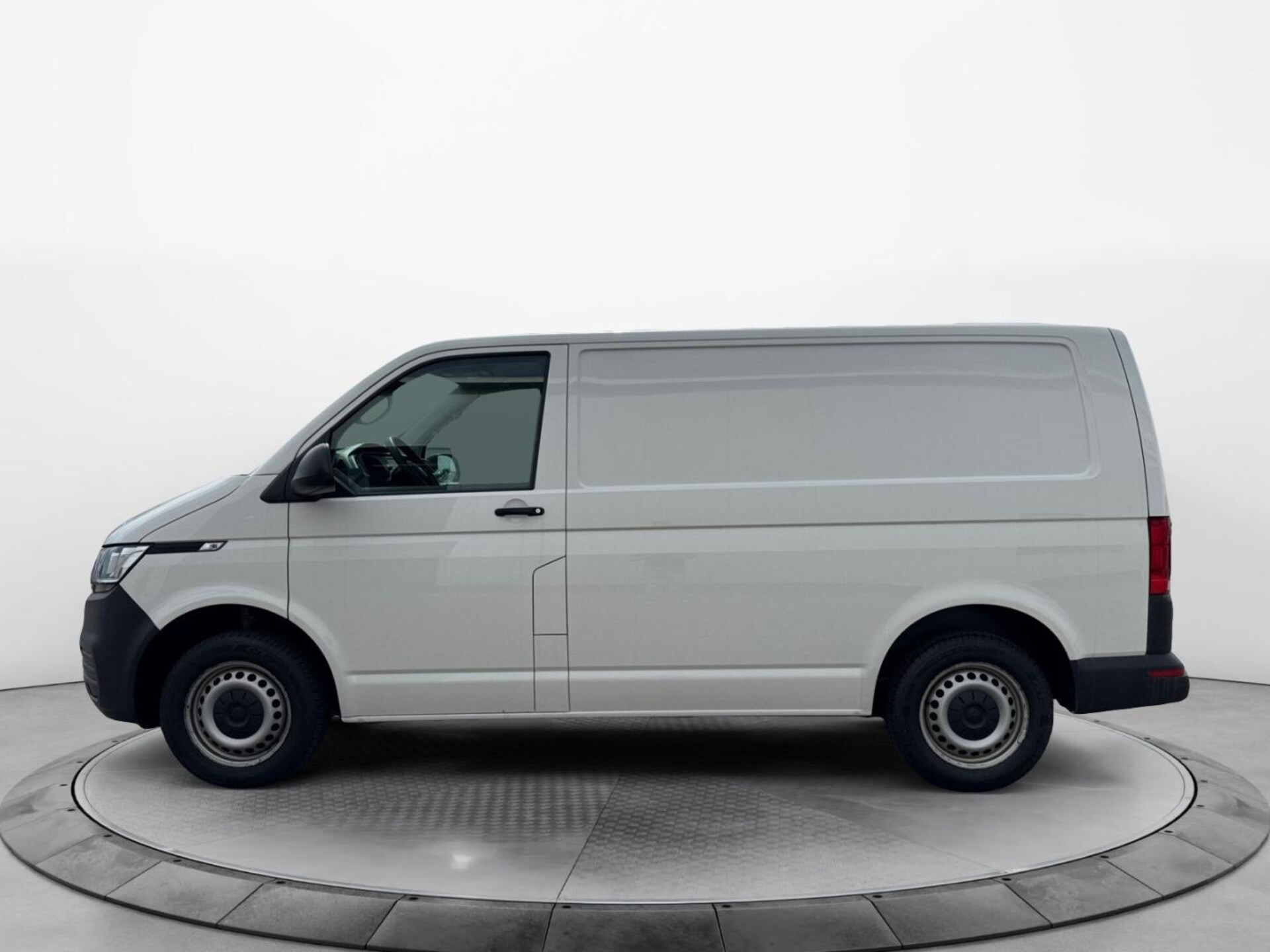 Volkswagen T6.1 Transporter Kasten kurzer Radstand EcoProfi