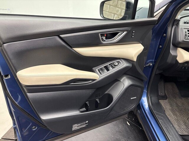 2019 Subaru Ascent