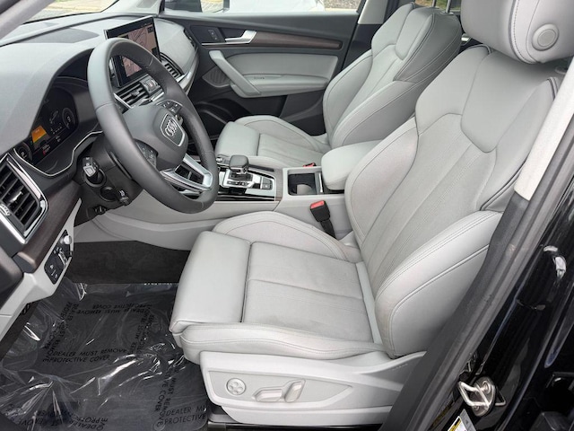 2021 Audi Q5 TFSI e