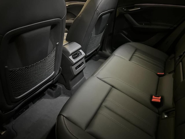 2027 Audi Q6 e-tron