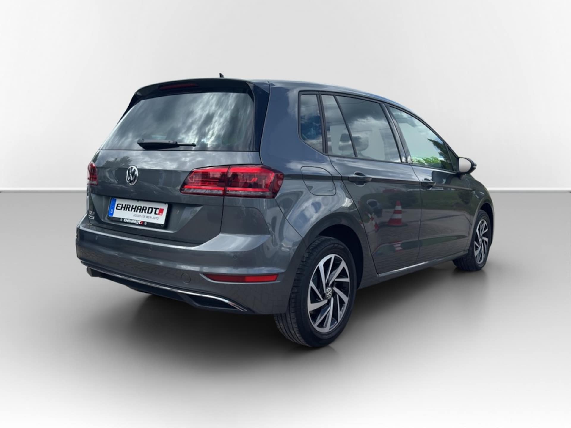 Volkswagen Golf Sportsvan JOIN