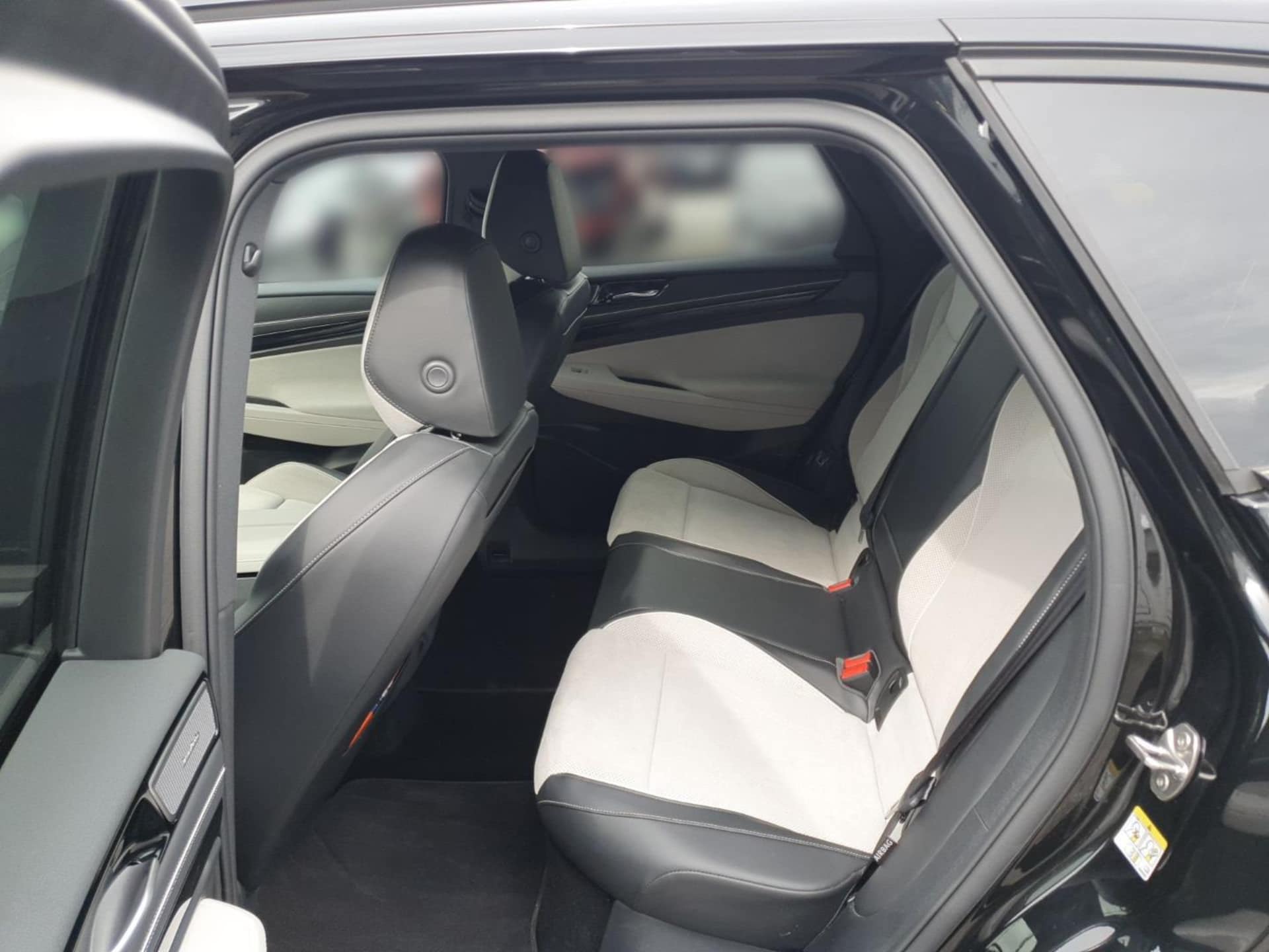 Volkswagen ID.7 Tourer Pro