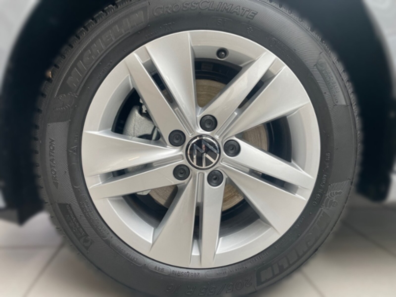 Volkswagen Golf – Bild 8