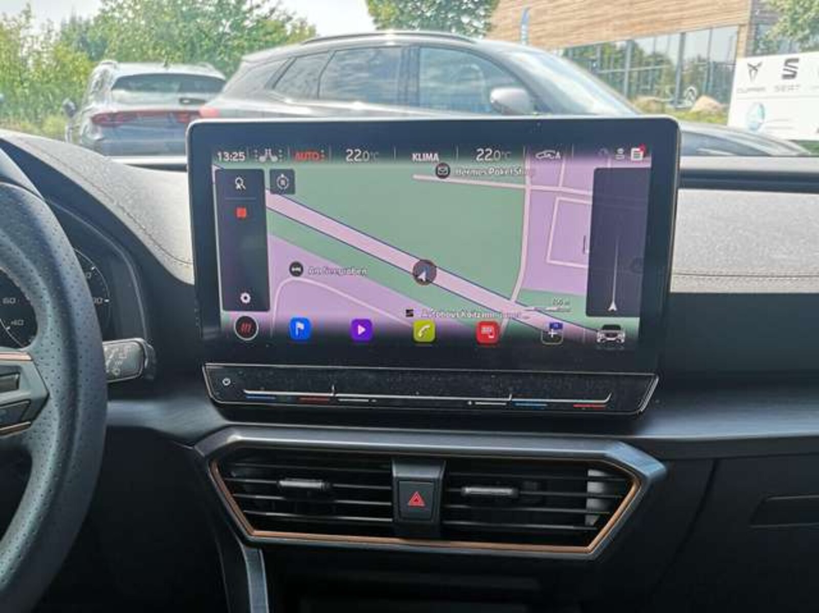 CUPRA Formentor – Bild 12