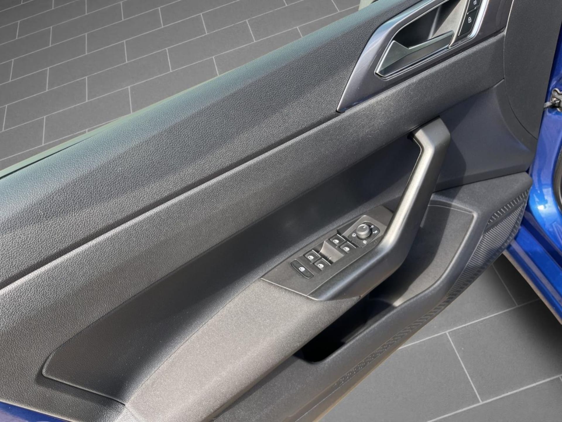 Volkswagen Polo Style
