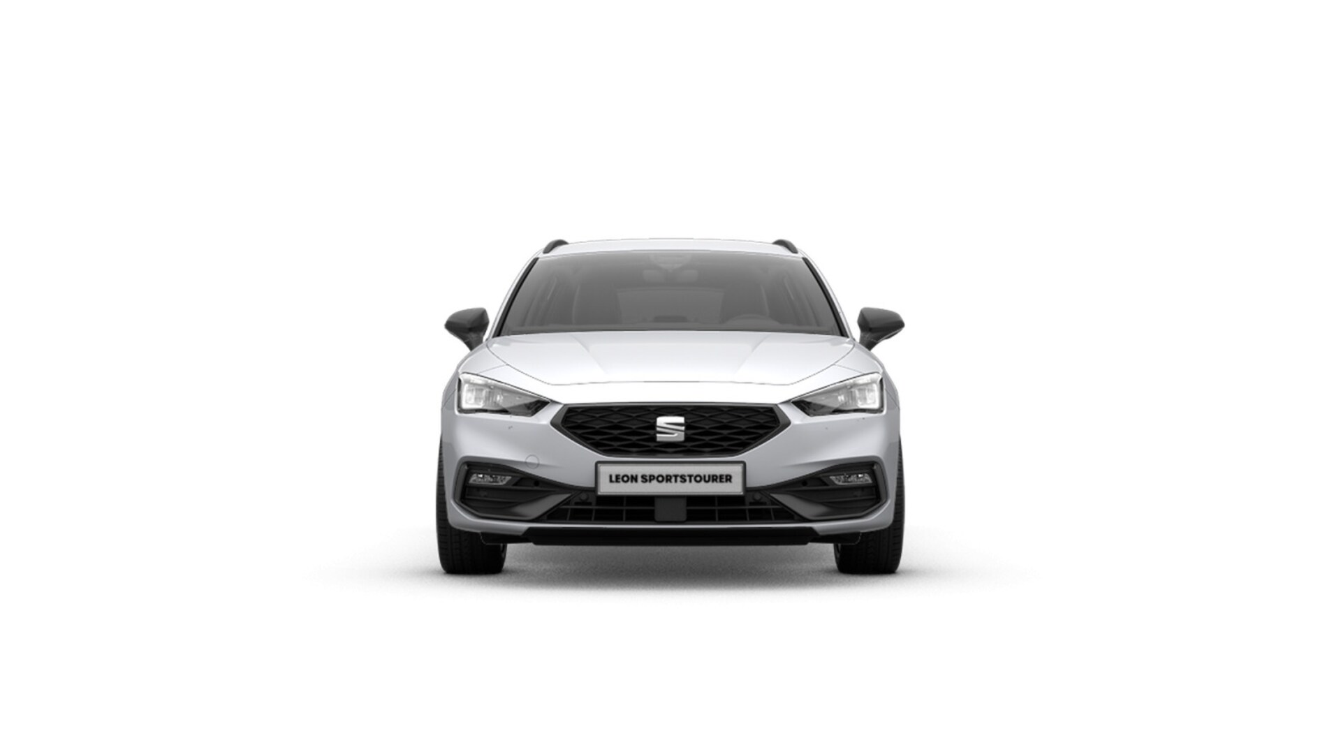 SEAT Leon Sportstourer FR