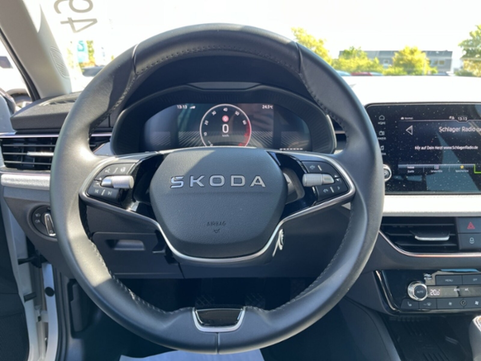 Škoda Kamiq – Bild 12