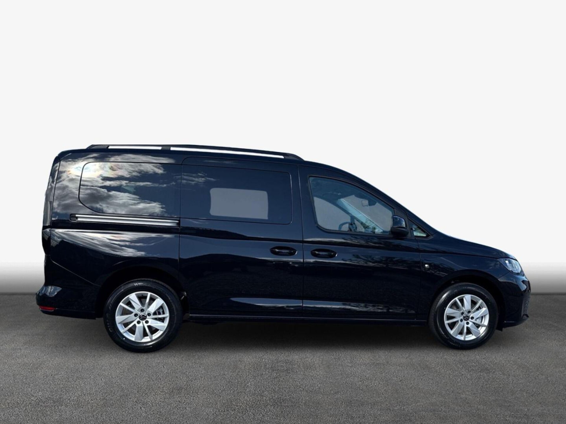 Volkswagen Caddy Maxi Life