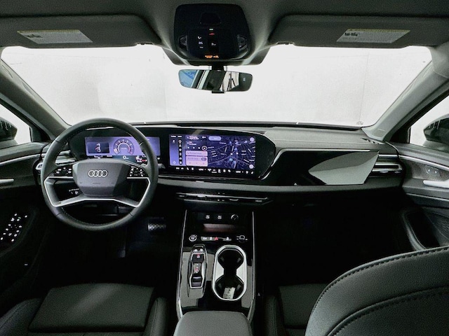 2026 Audi A6 Sedan