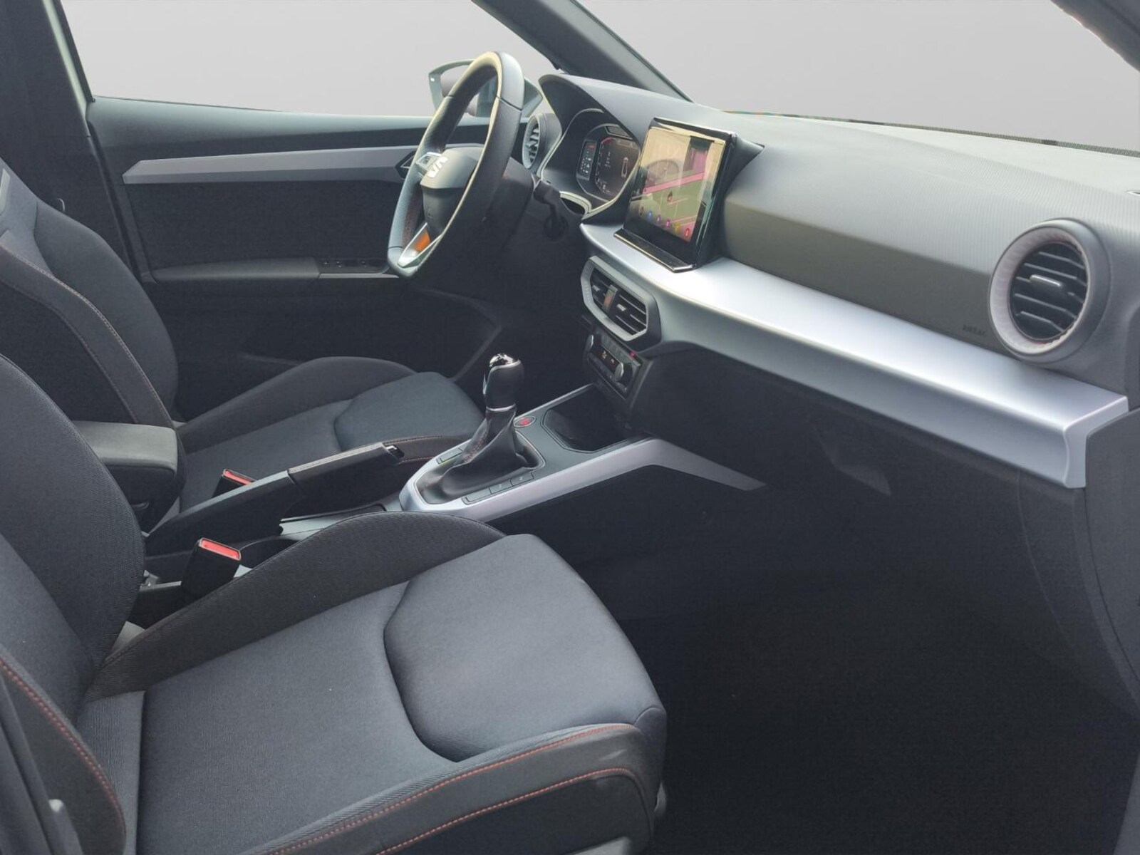 SEAT Arona – Bild 23