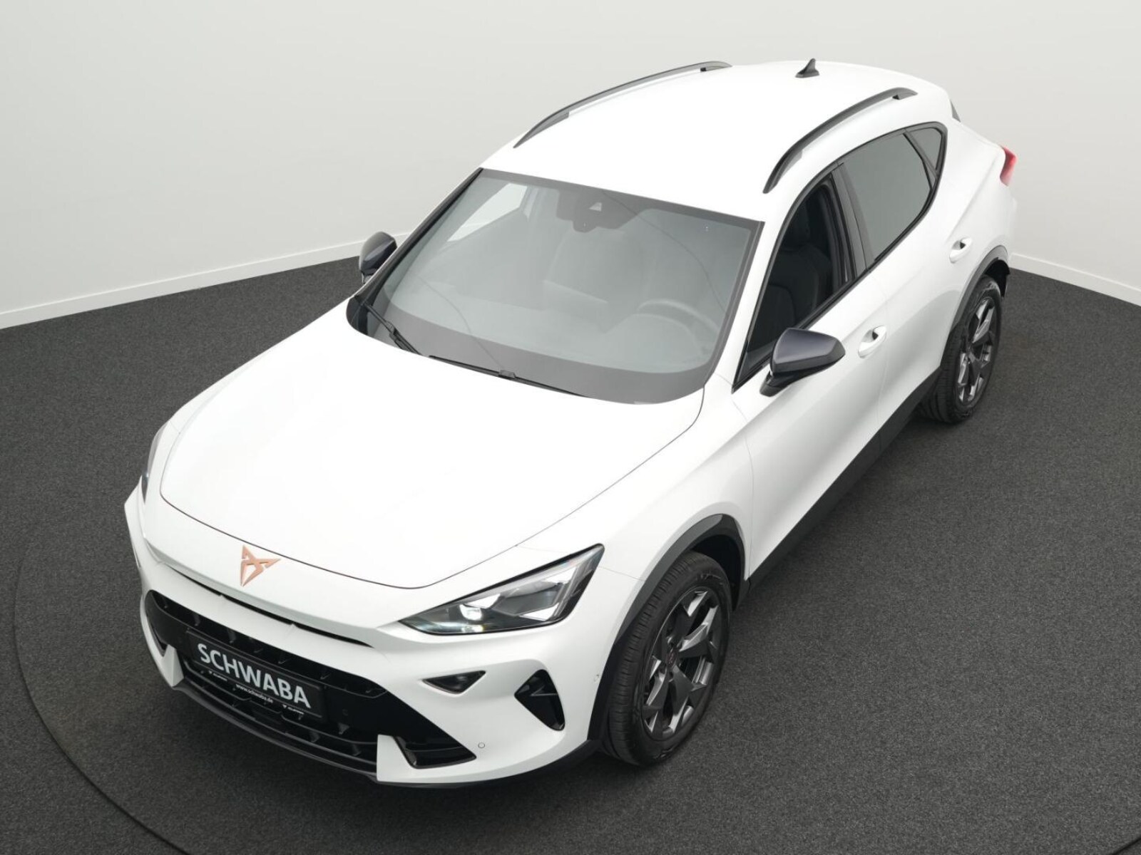 CUPRA Formentor – Bild 19