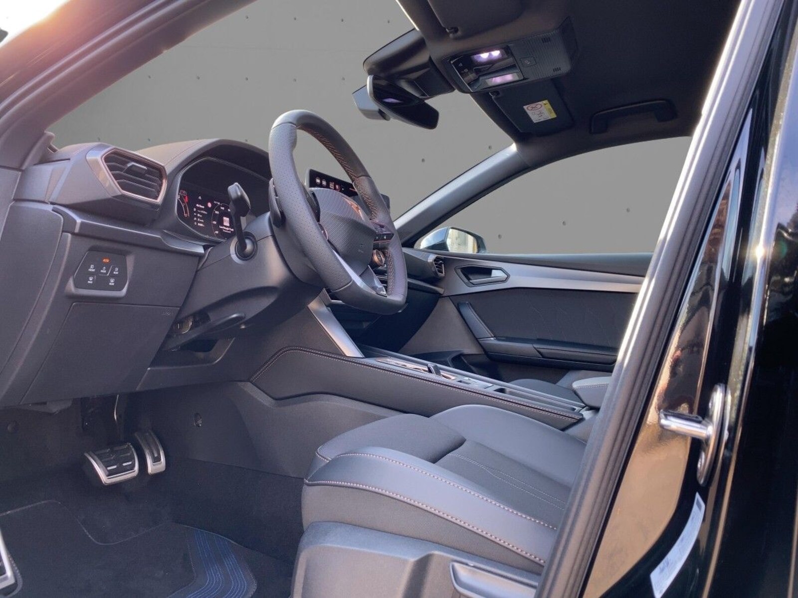 CUPRA Leon – Bild 7