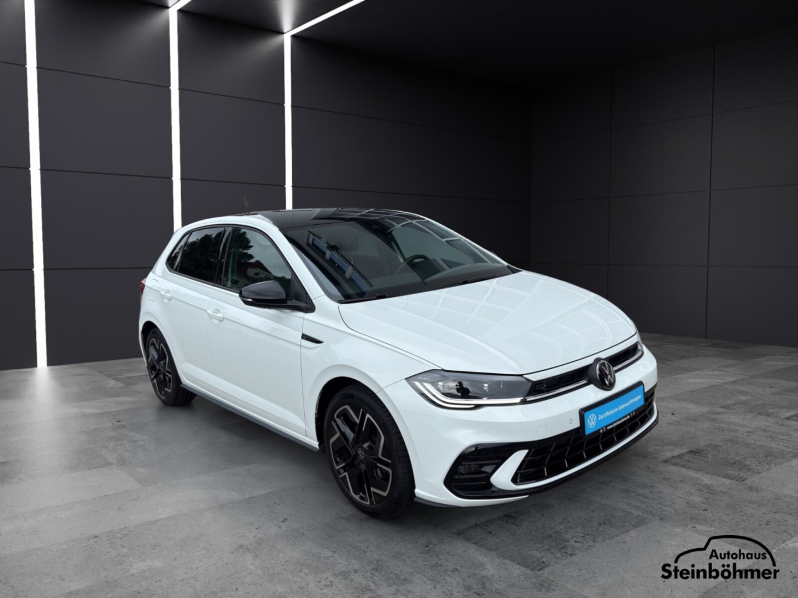 Volkswagen Polo – Bild 9
