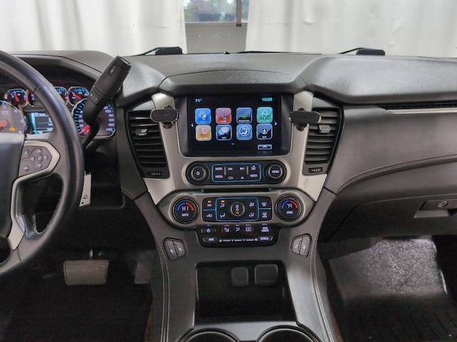 2019 Chevrolet Tahoe