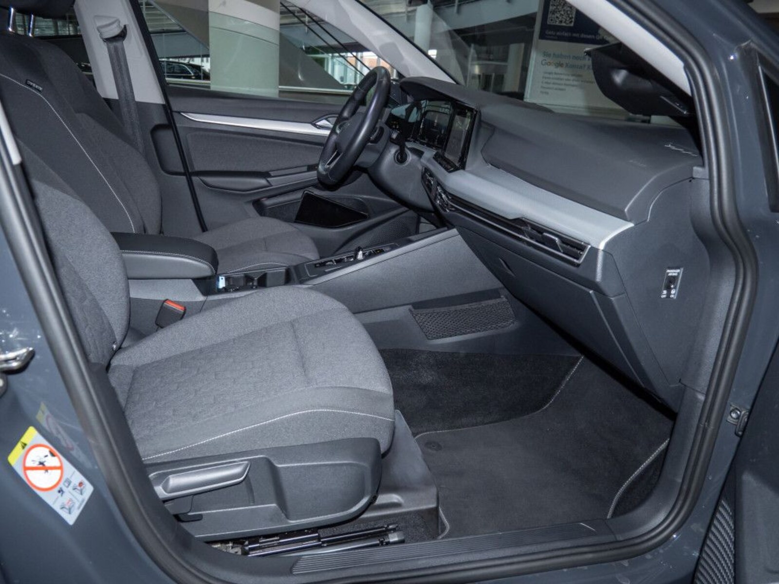 Volkswagen Golf – Bild 3