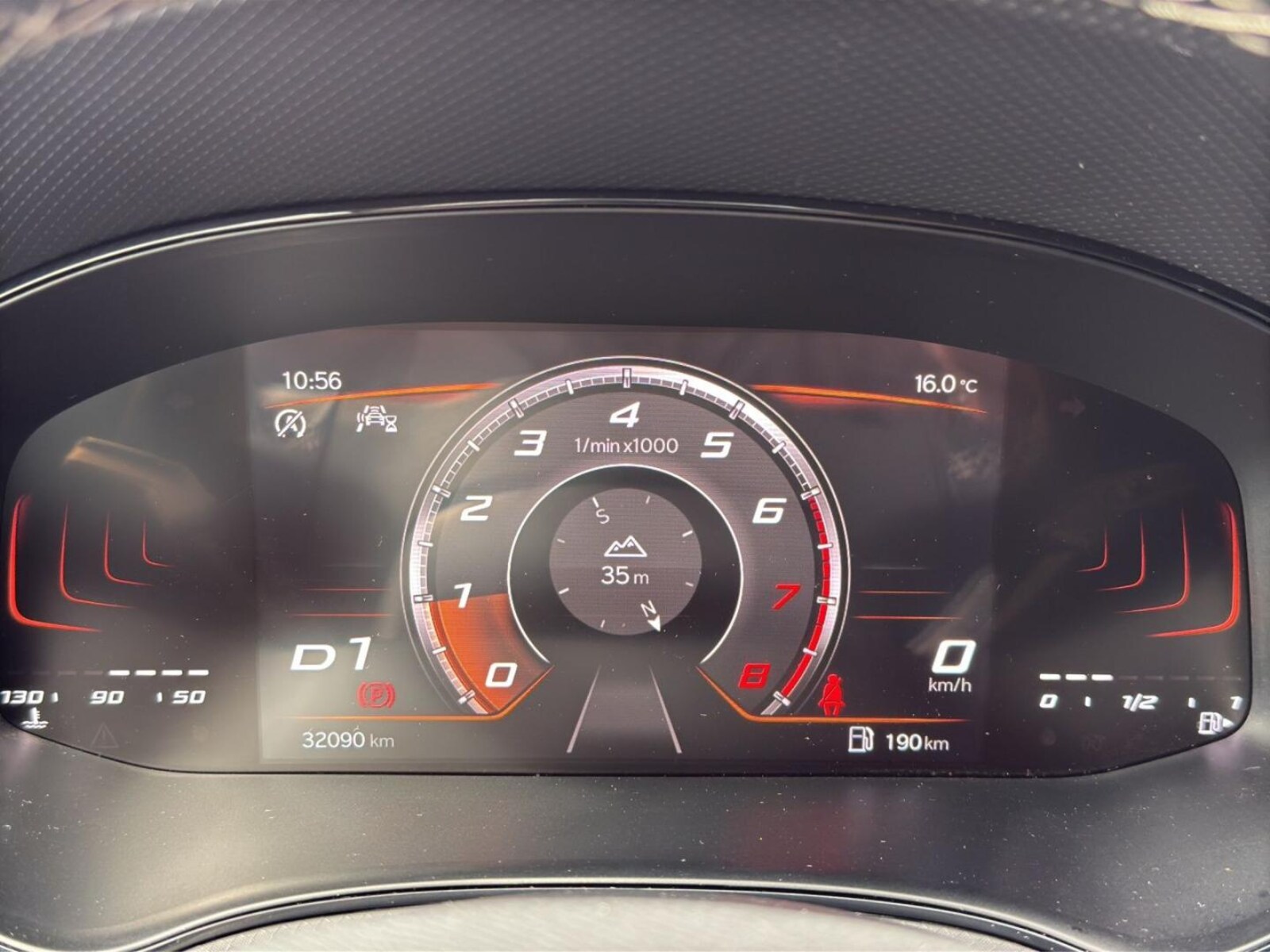 SEAT Ibiza – Bild 21