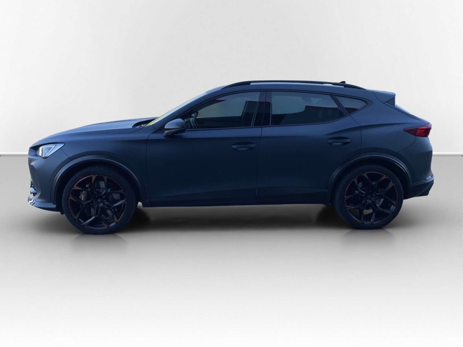 CUPRA Formentor – Bild 8