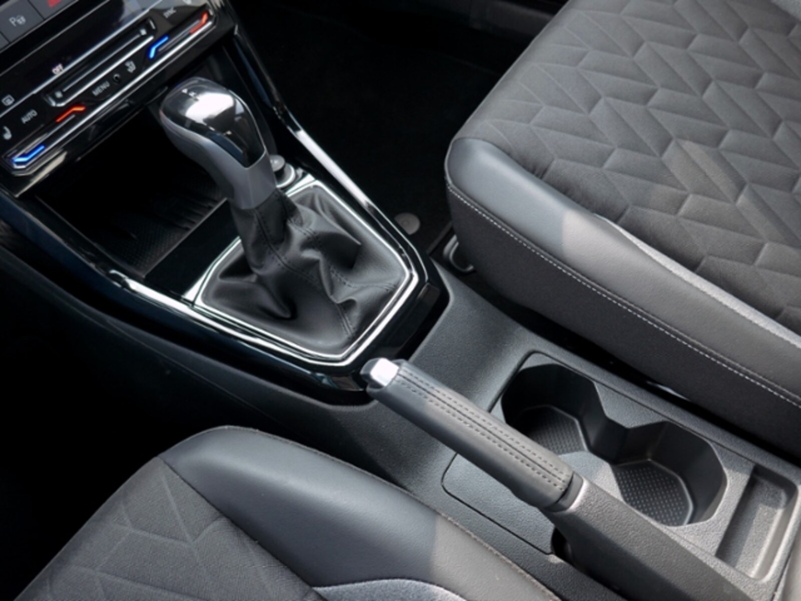Volkswagen T-Cross – Bild 13
