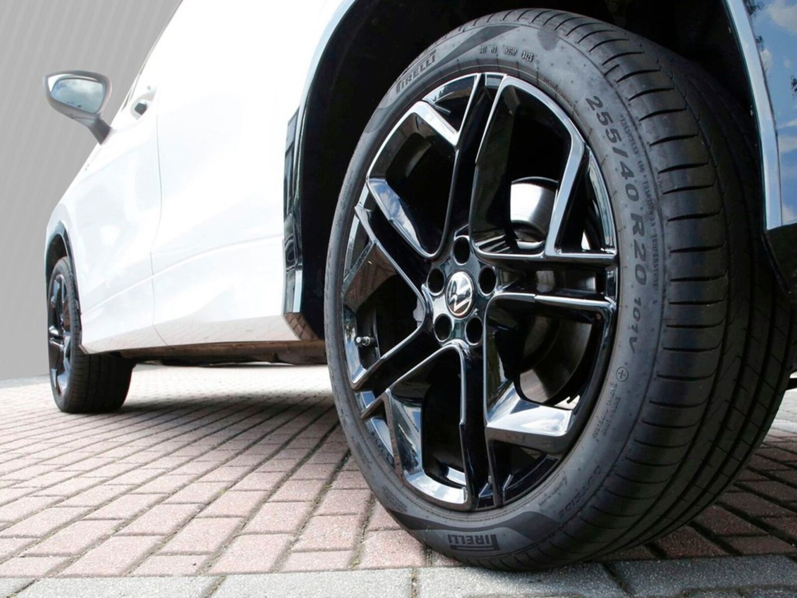 Volkswagen Tayron – Bild 5