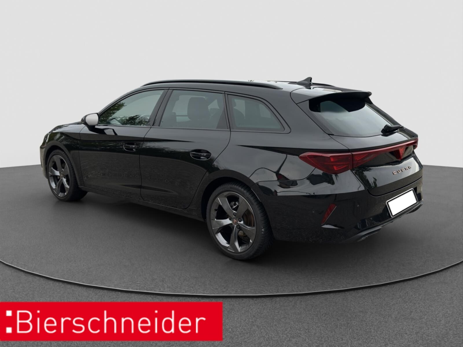CUPRA Leon Sportstourer – Bild 4