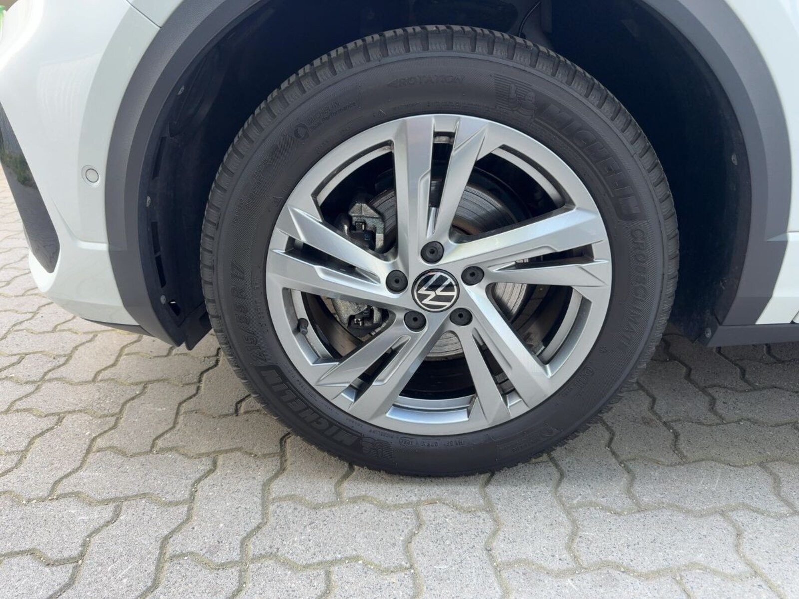 Volkswagen T-Roc – Bild 12