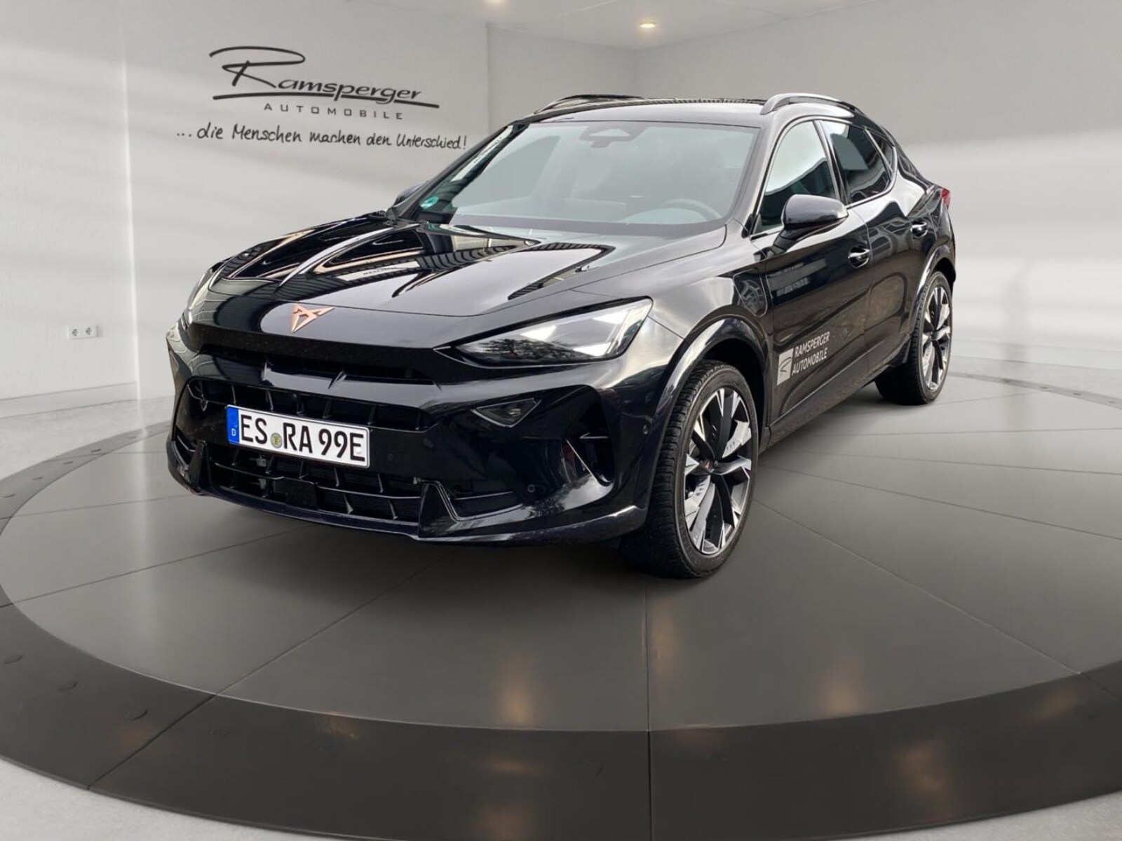 CUPRA Formentor – Bild 2