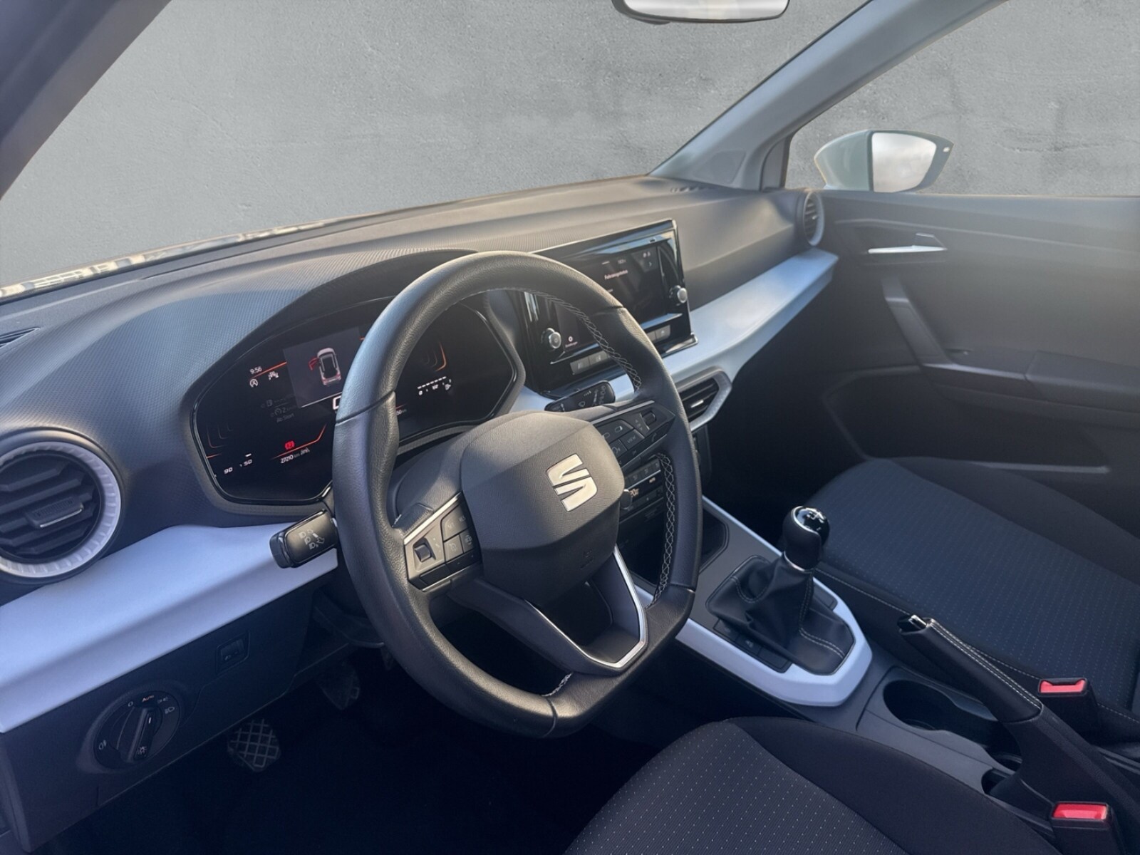 SEAT Arona – Bild 7