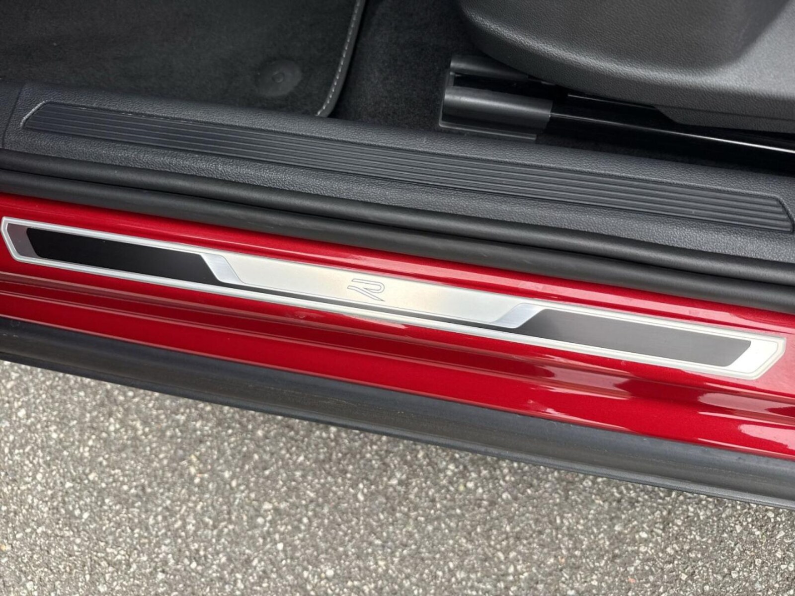 Volkswagen T-Cross – Bild 21