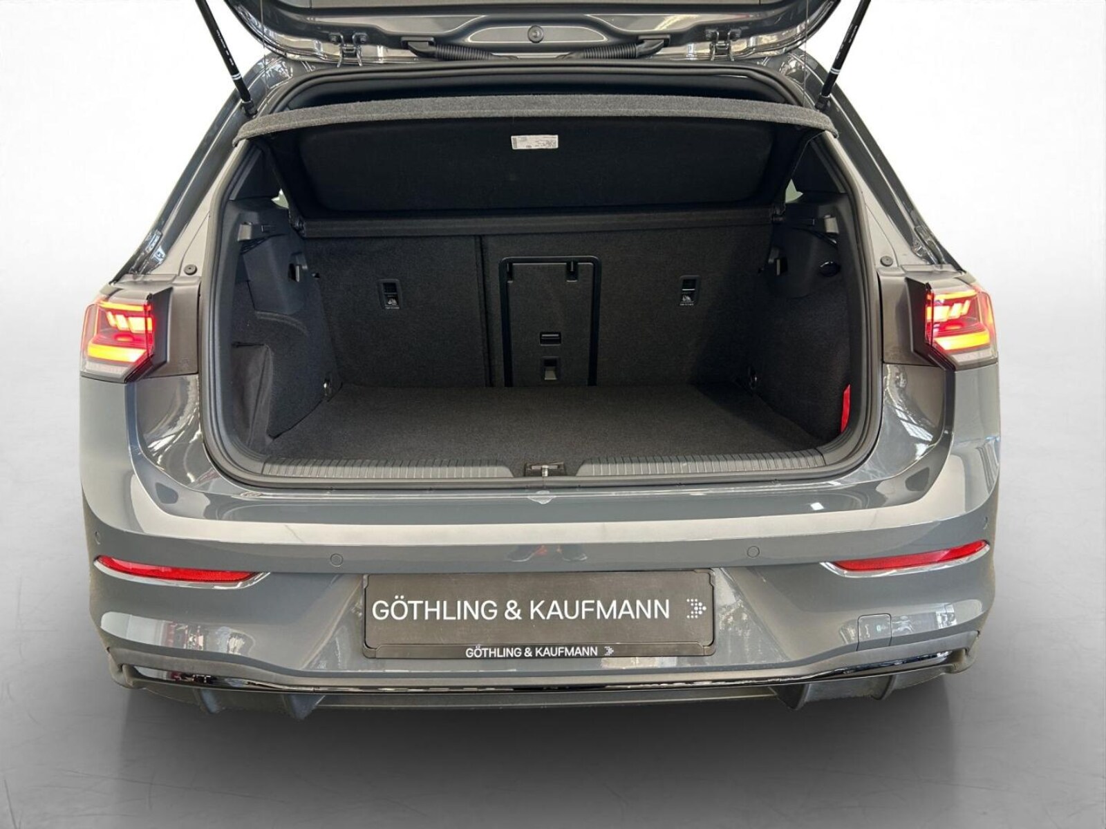 Volkswagen Golf – Bild 11