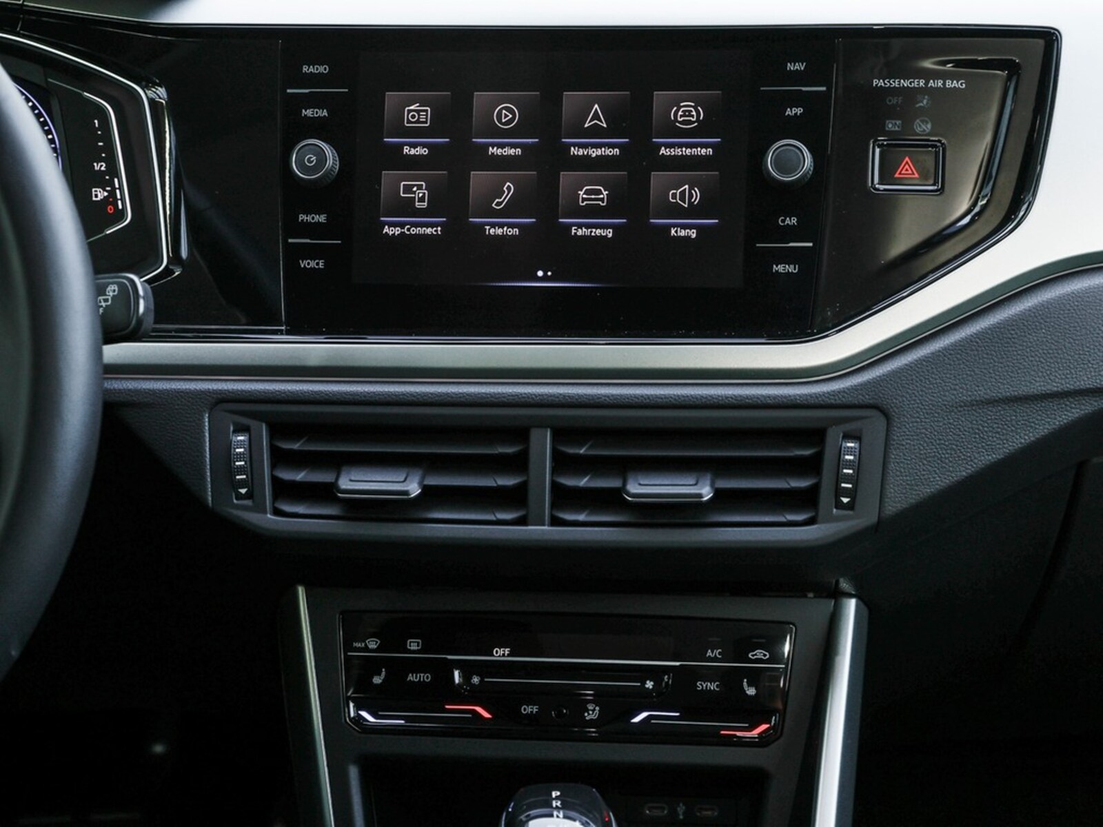 Volkswagen Taigo – Bild 11
