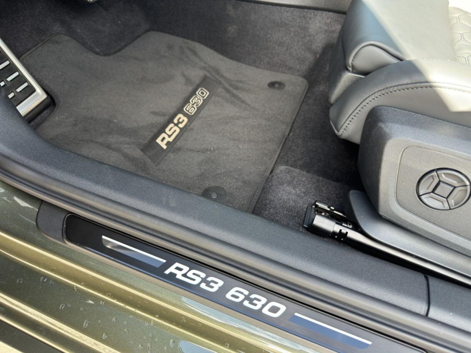 Audi RS 3 Sportback – Bild 21