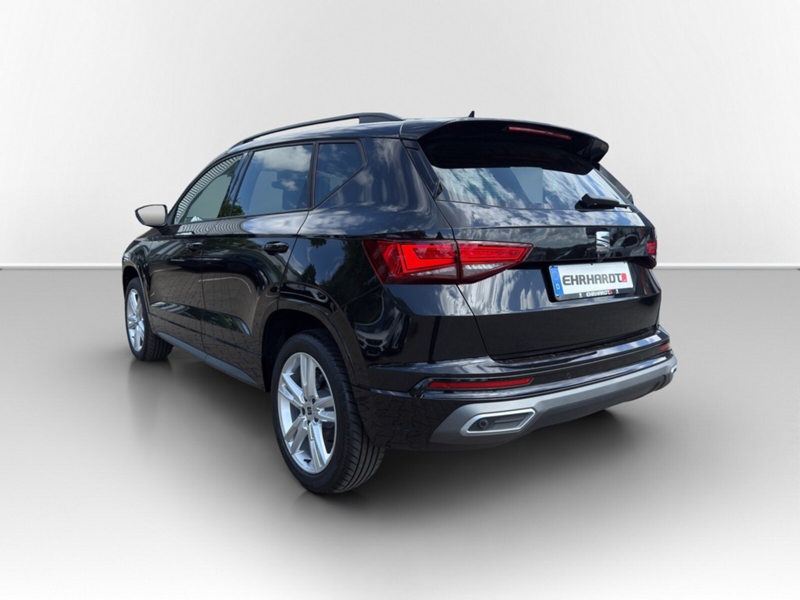 SEAT Ateca – Bild 8