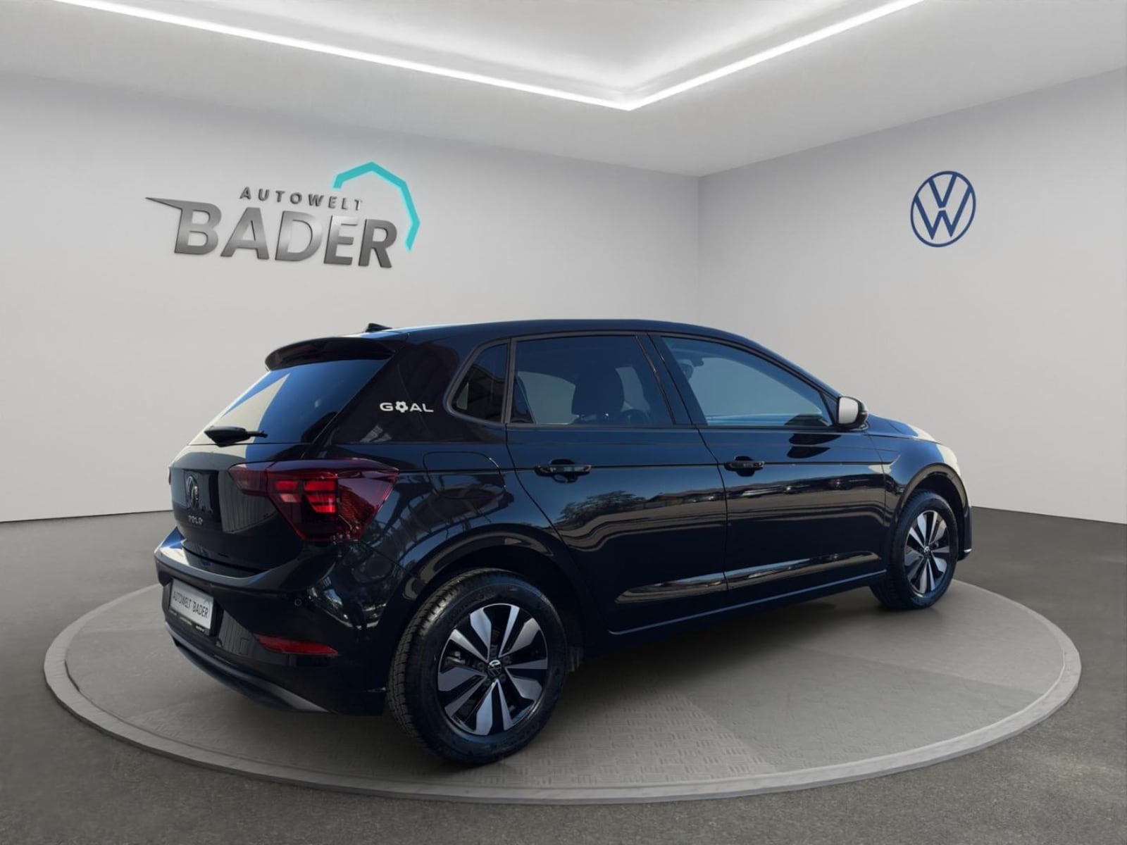 Volkswagen Polo – Bild 6