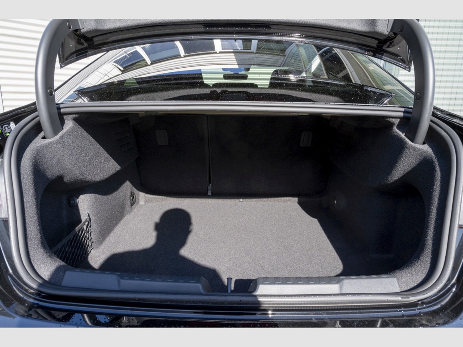 Audi A3 Limousine – Bild 6