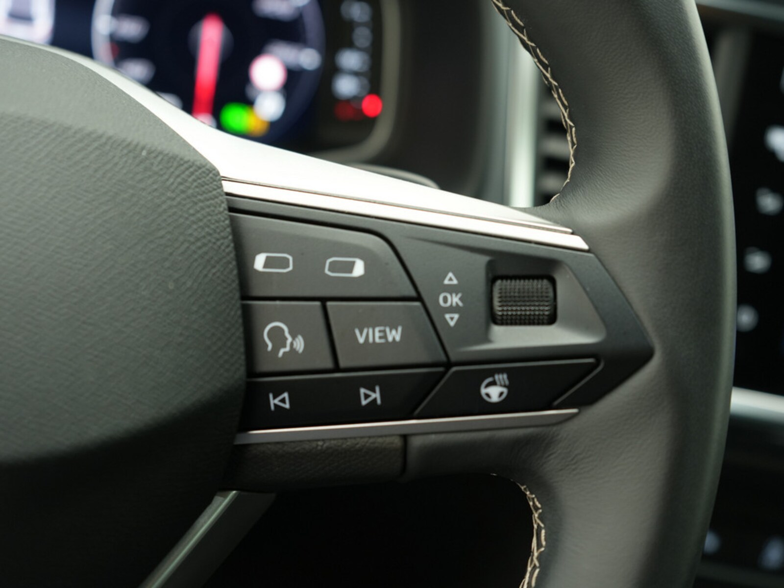 SEAT Ateca – Bild 13