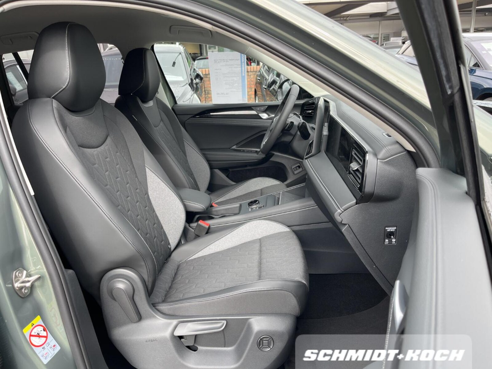 Volkswagen Tiguan – Bild 5