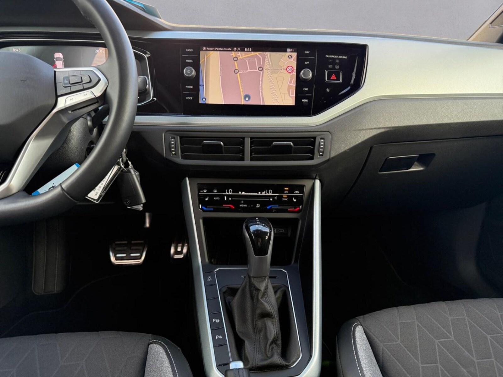 Volkswagen Polo – Bild 11