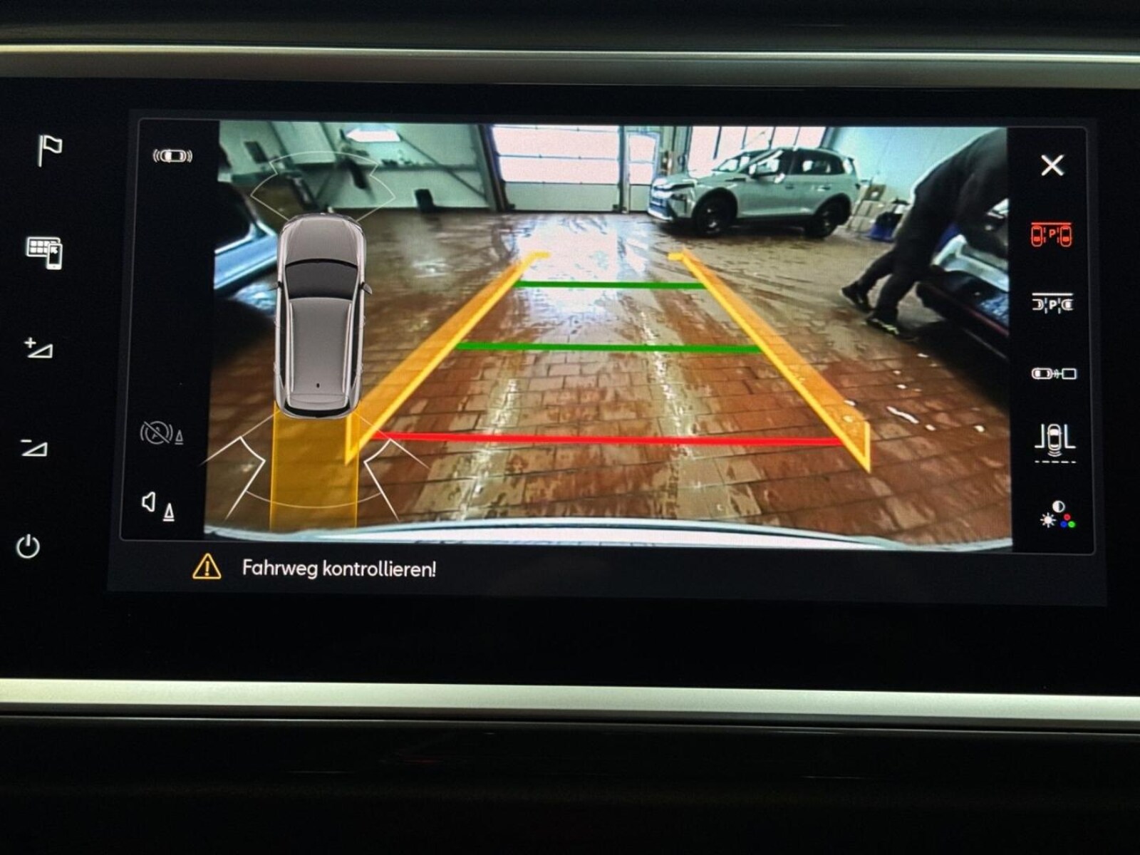 SEAT Ateca – Bild 17