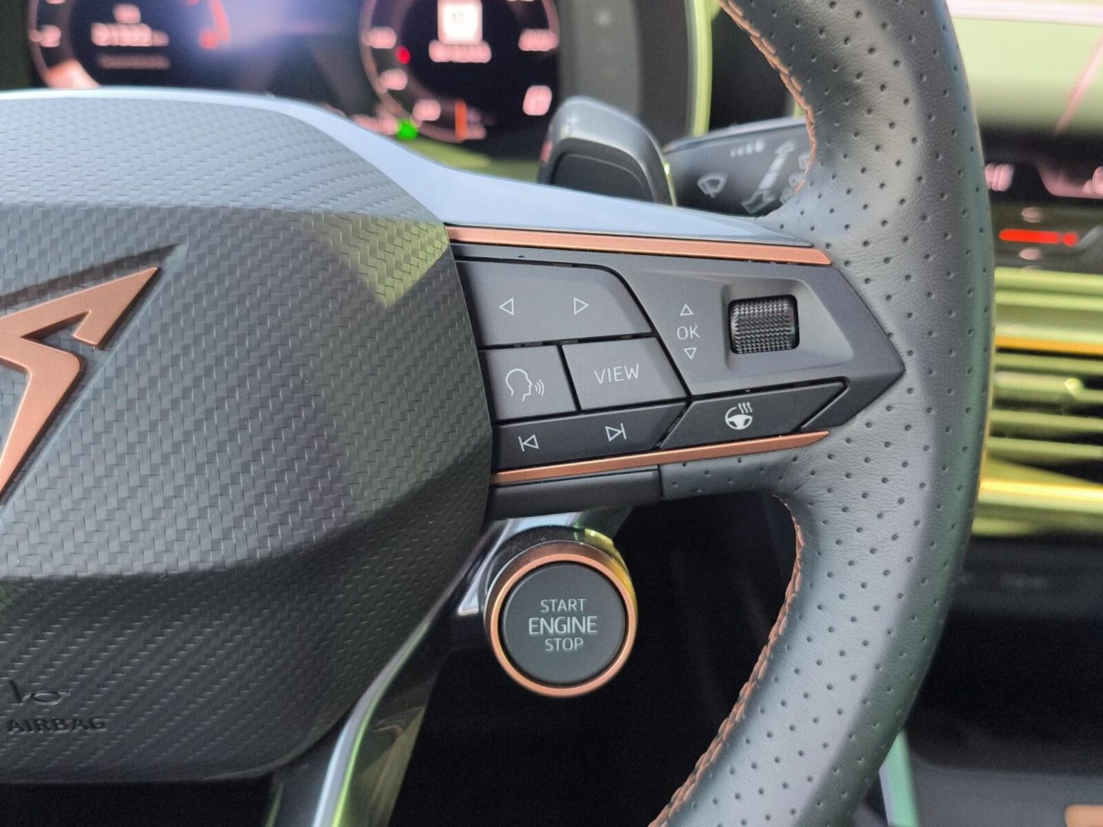 CUPRA Formentor – Bild 18