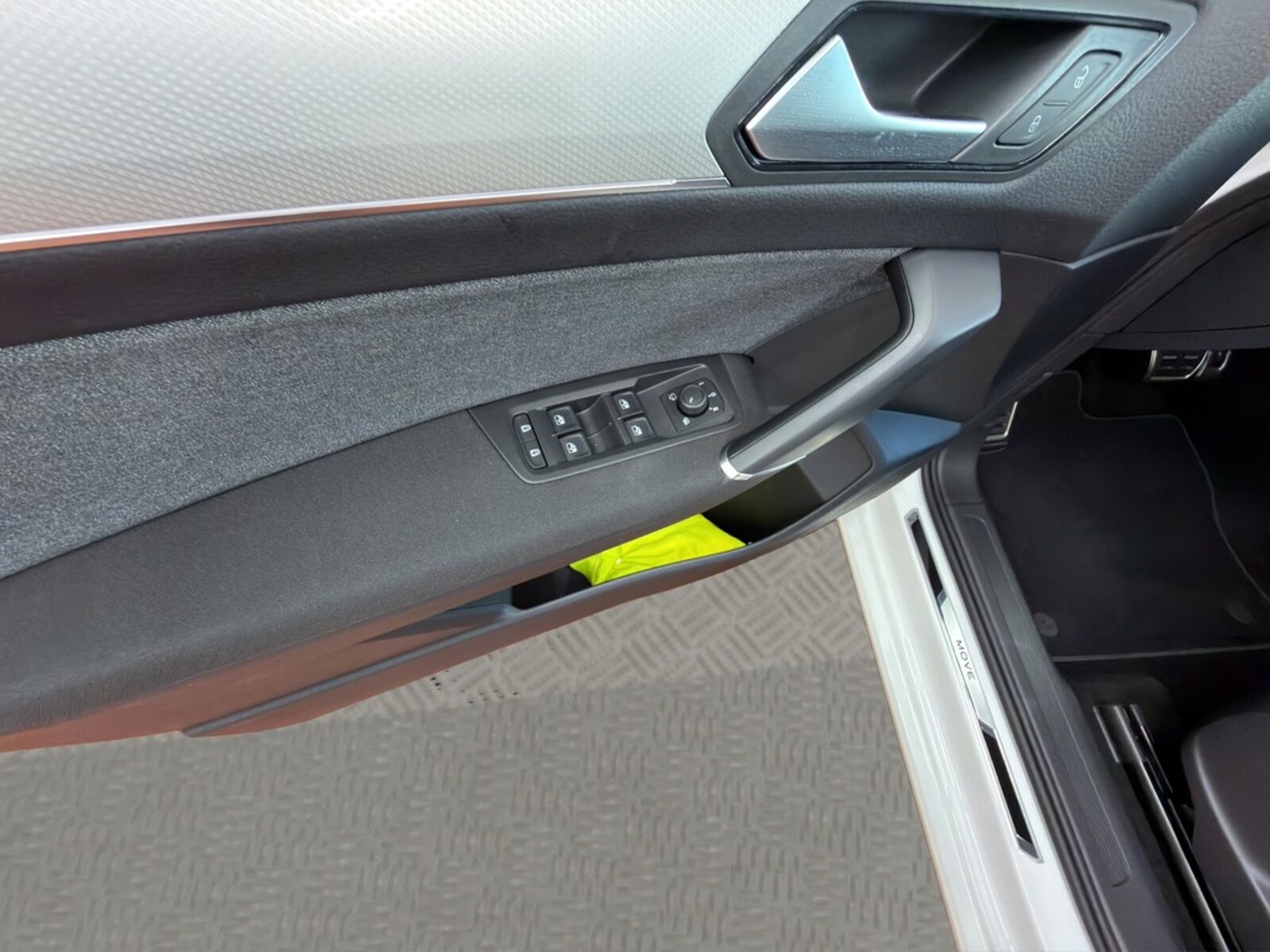 Volkswagen Touran – Bild 10