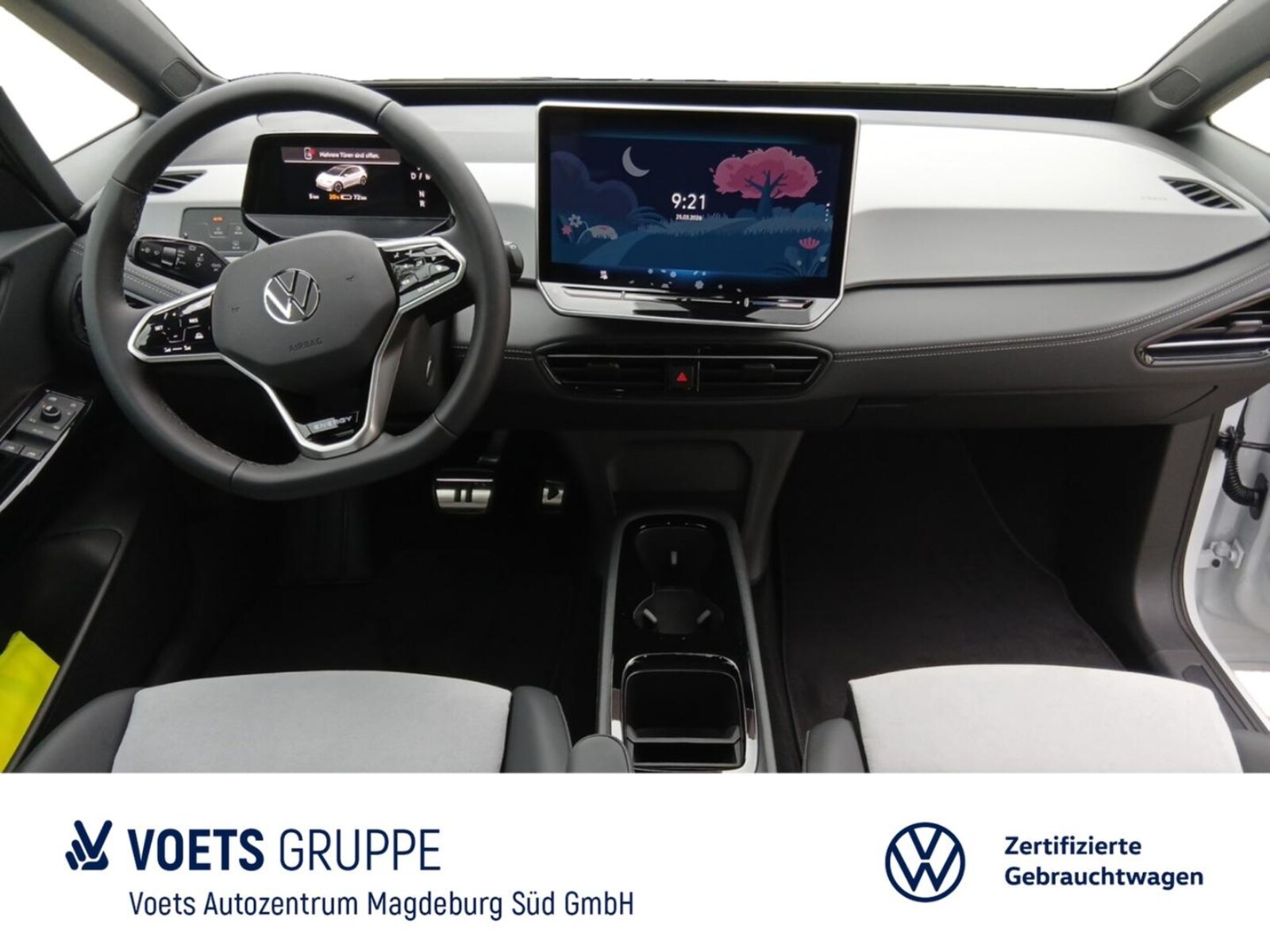 Volkswagen ID.3 – Bild 8