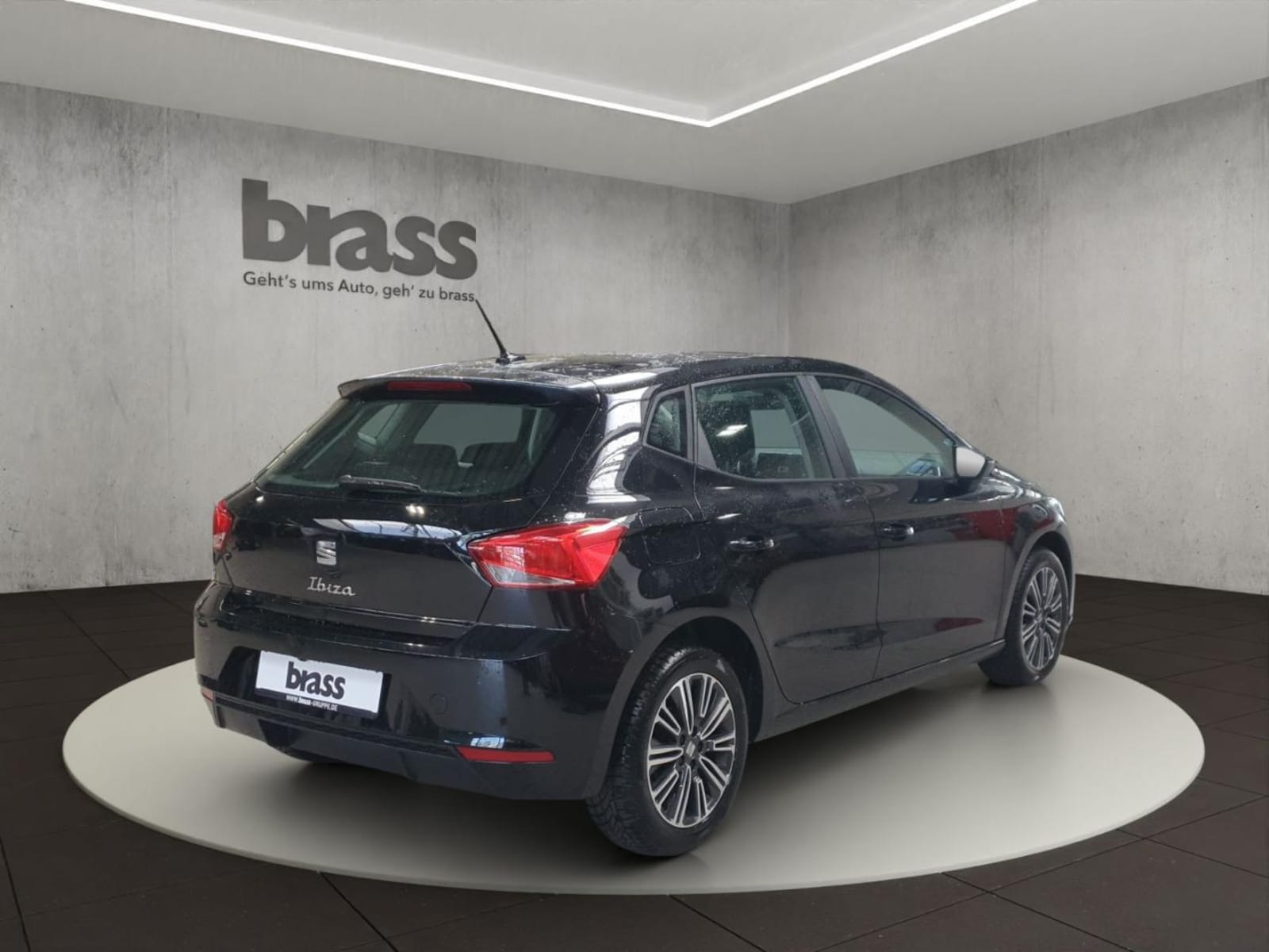 SEAT Ibiza – Bild 5