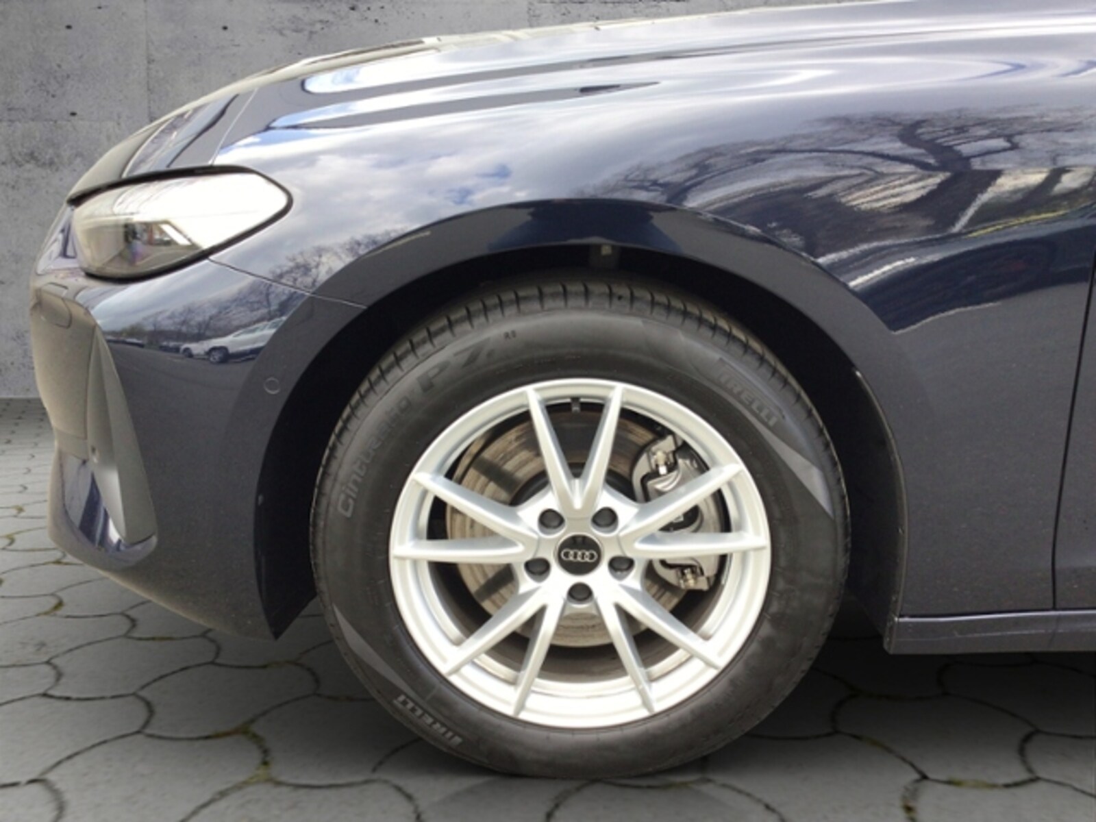 Audi A5 Avant – Bild 13