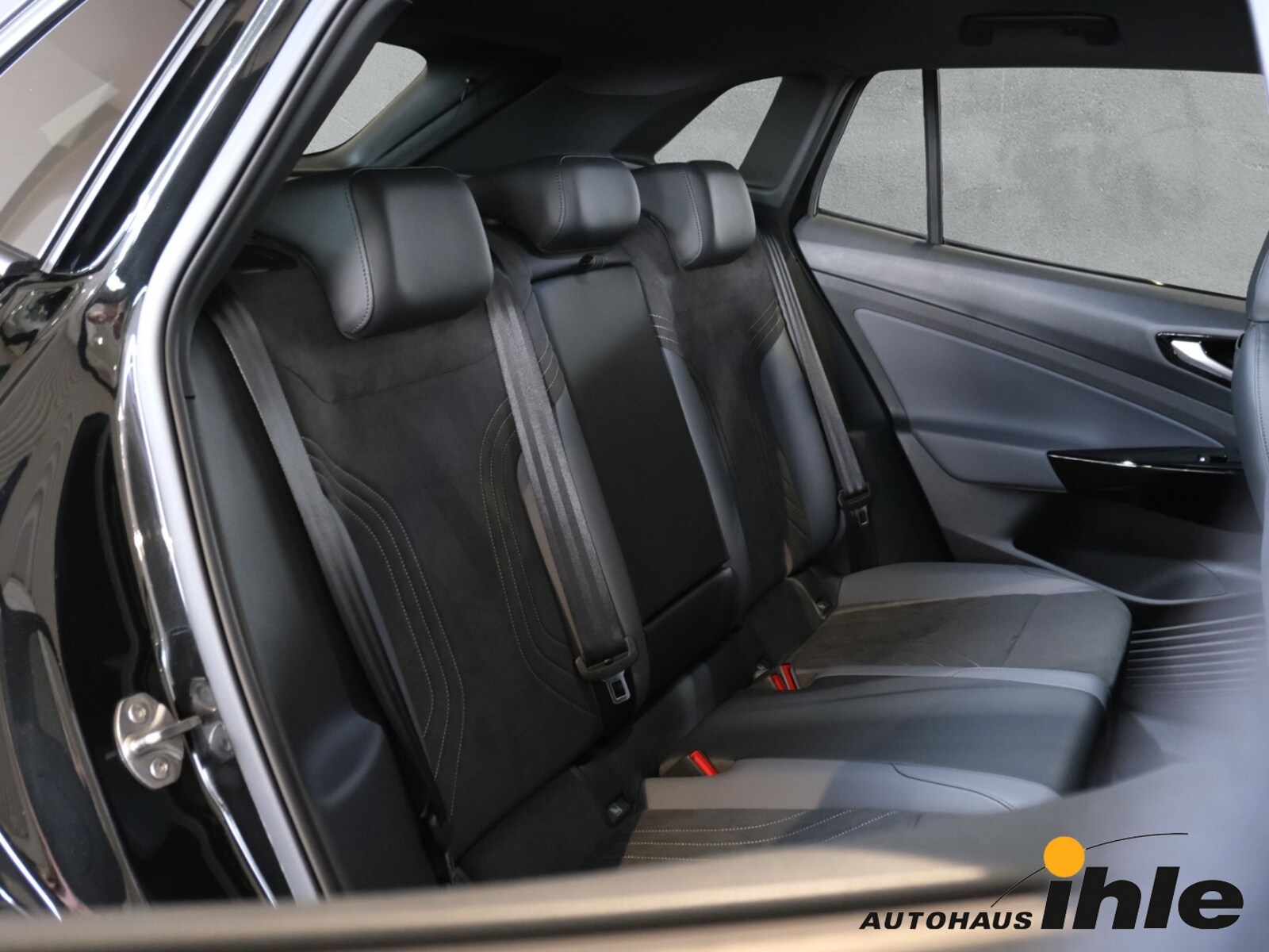 Volkswagen ID.4 – Bild 7